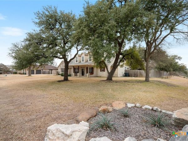126 Capstone Street, Belton, TX 76513