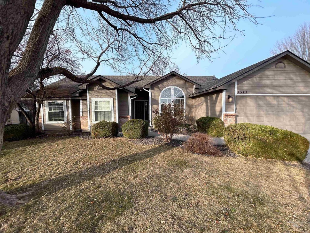 5347 N Black Spruce Place, Boise, ID 83713 Main Photo