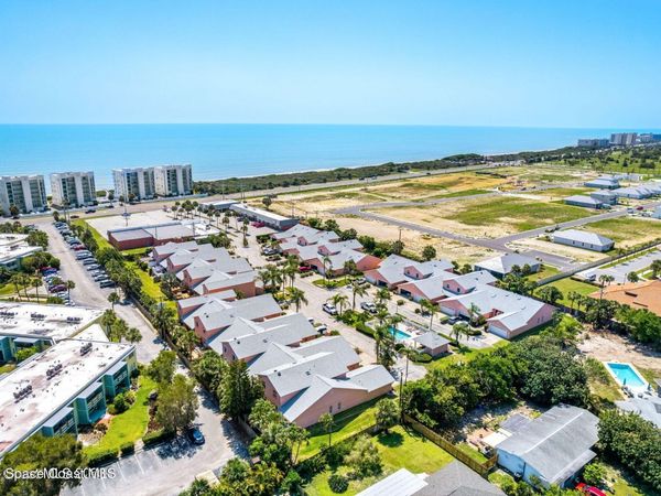 70 Coral Sea Way, Unit 25, Satellite Beach, FL 32937