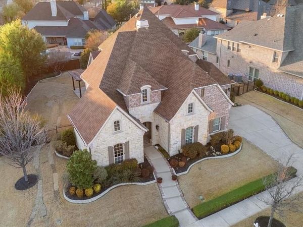 12643 Canyon Oaks Drive, Frisco, TX 75033