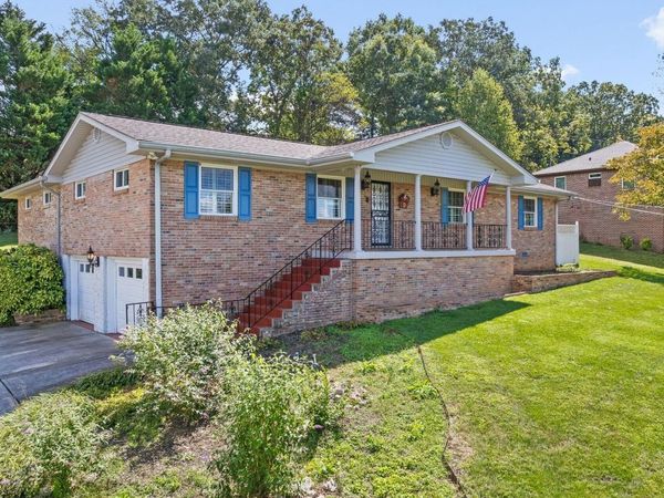 1616 Miriam Lane, Chattanooga, TN 37421