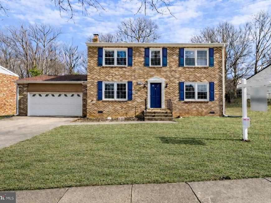 8610 Bella Vista Terrace, Fort Washington, MD 20744 Main Photo