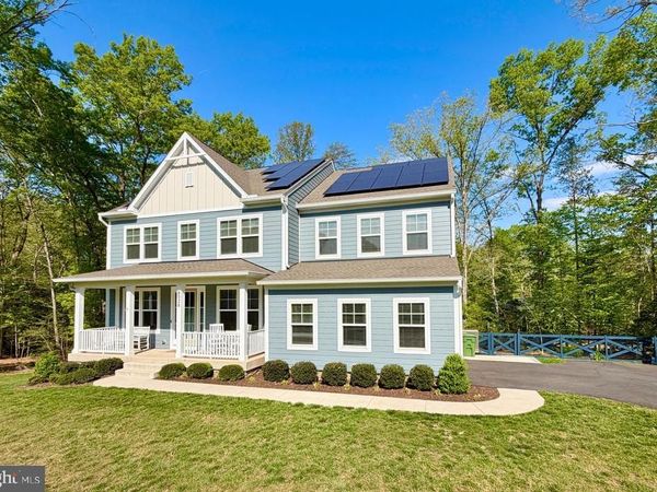 8028 ASHFORD DRIVE, FREDERICKSBURG, VA 22407