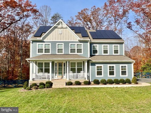 8028 ASHFORD DRIVE, FREDERICKSBURG, VA 22407