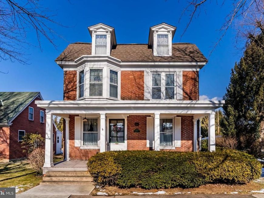 3108 Dickinson Avenue, Camp Hill, PA 17011 Main Photo