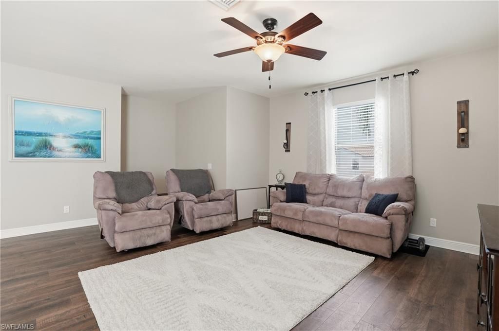 4609 Abaca Cir, Naples, FL 34119 Photo