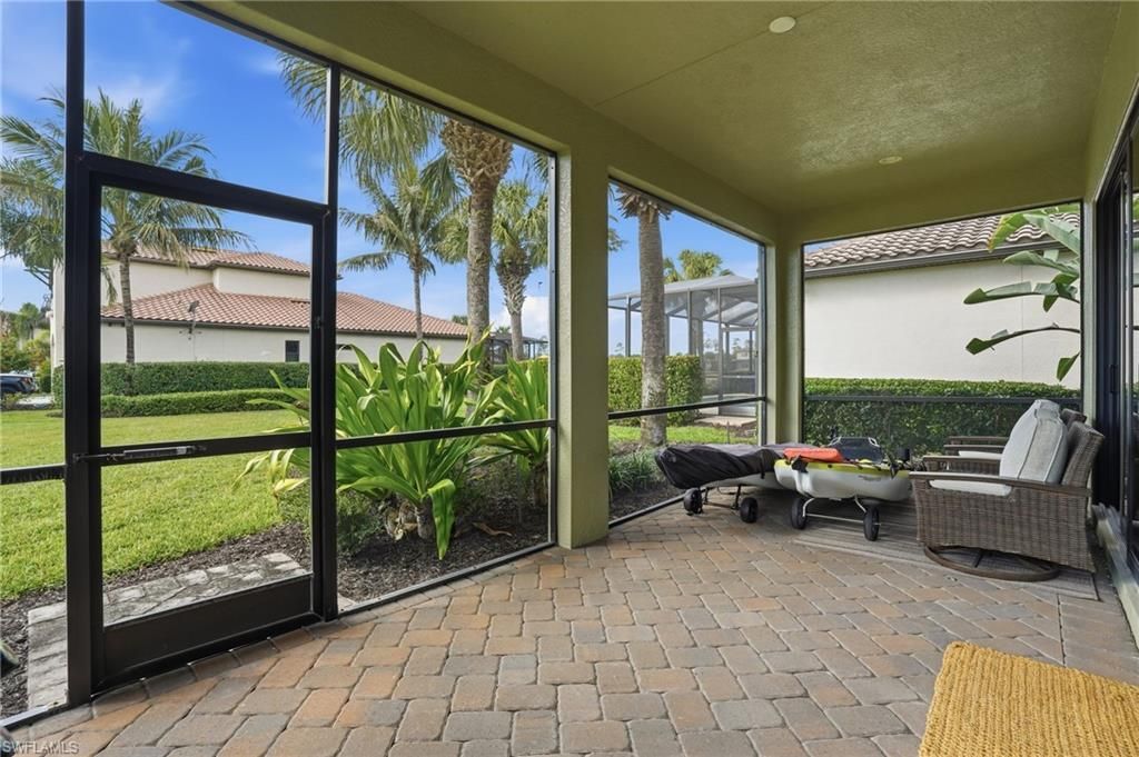 4609 Abaca Cir, Naples, FL 34119 Photo