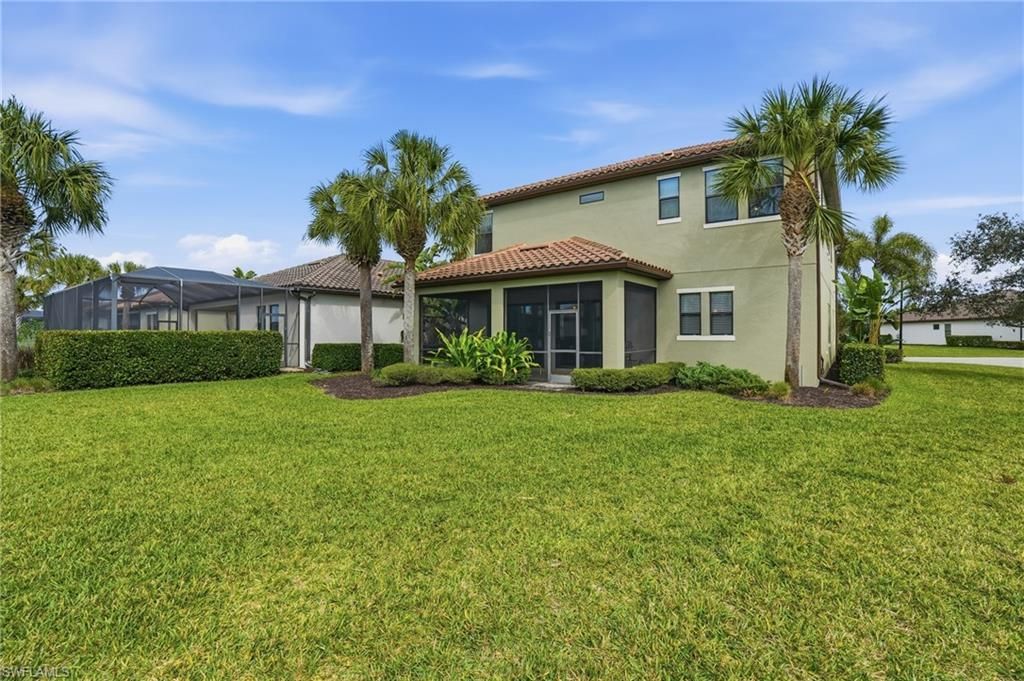 4609 Abaca Cir, Naples, FL 34119 Photo