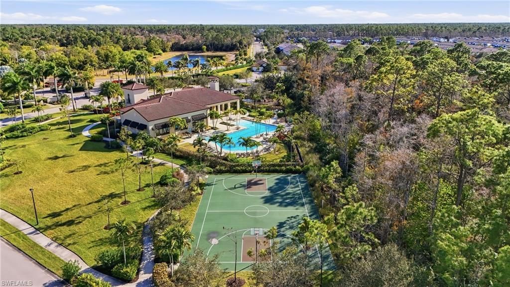 4609 Abaca Cir, Naples, FL 34119 Photo