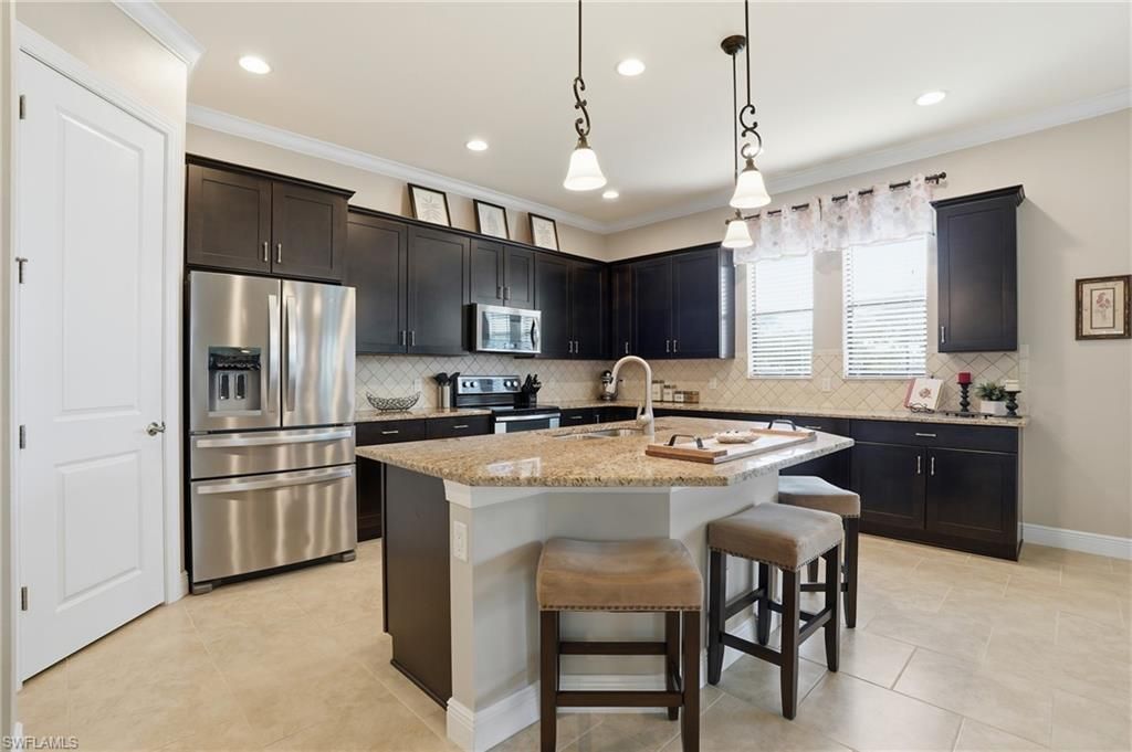 4609 Abaca Cir, Naples, FL 34119 Photo