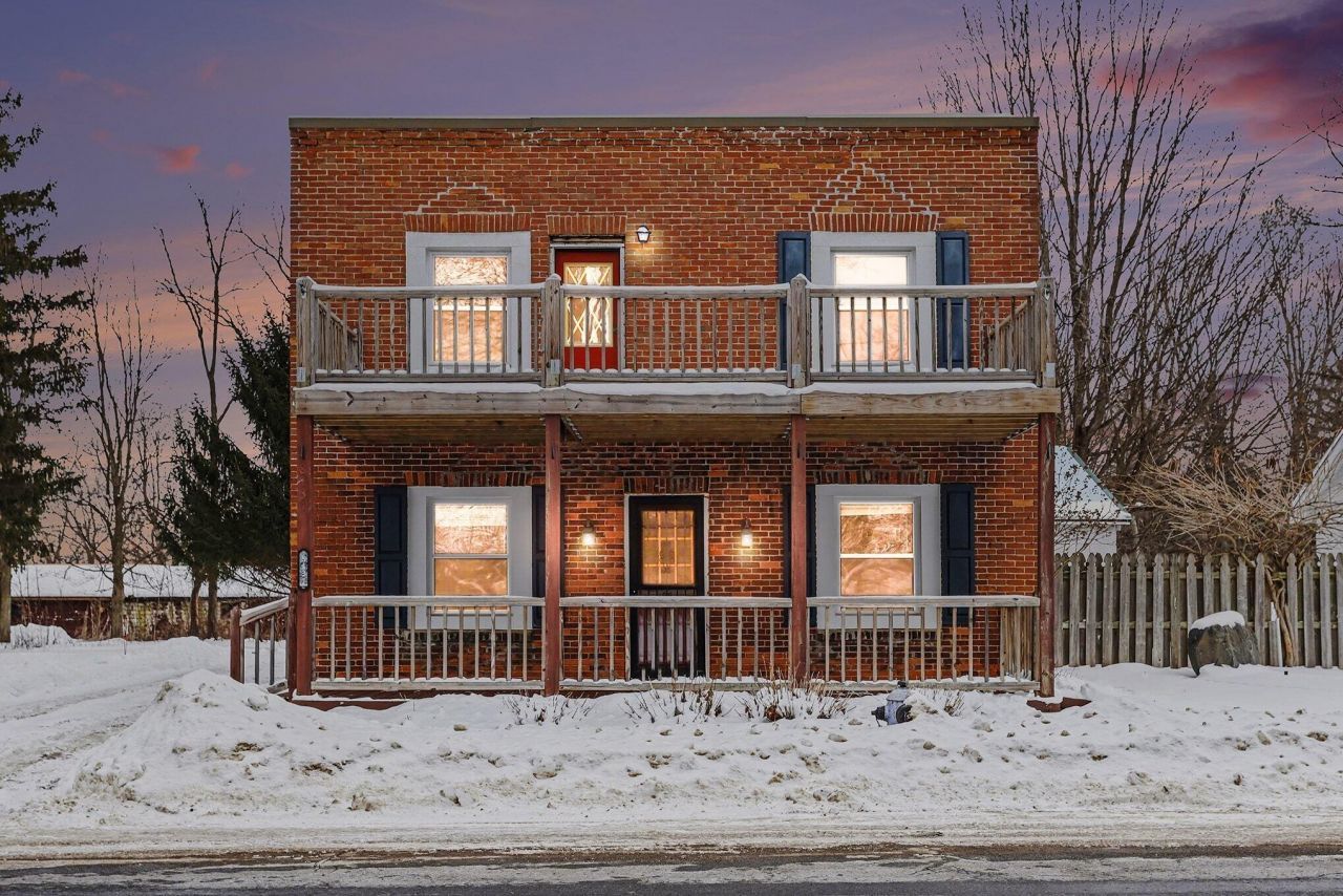 8431 36th Street S, Scotts, MI 49088 Main Photo