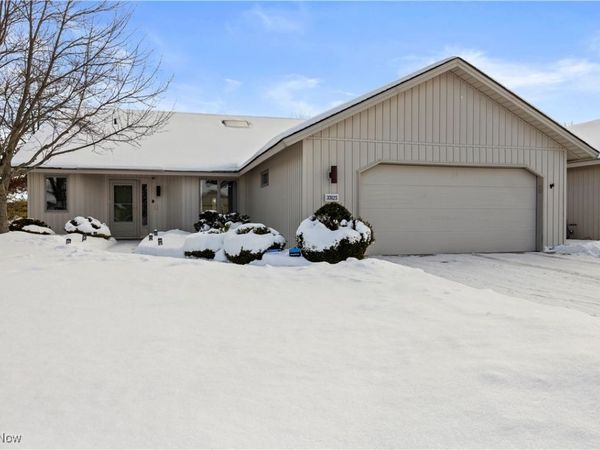 33125 Tanager Court, North Ridgeville, OH 44039
