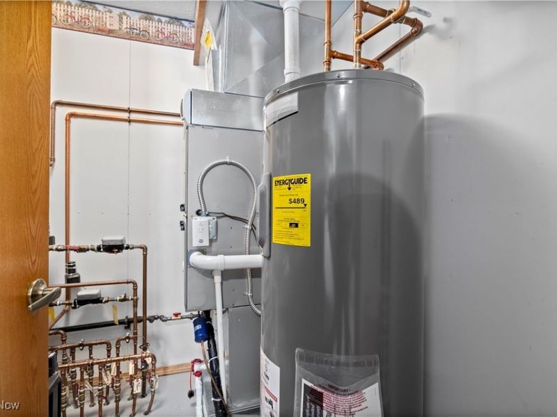 33125 Tanager Court, North Ridgeville, OH 44039 Photo 33