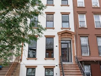 256 Putnam Avenue Brooklyn, NY 11216