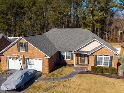 3141 Daufaskie Road, Sumter, SC 29150