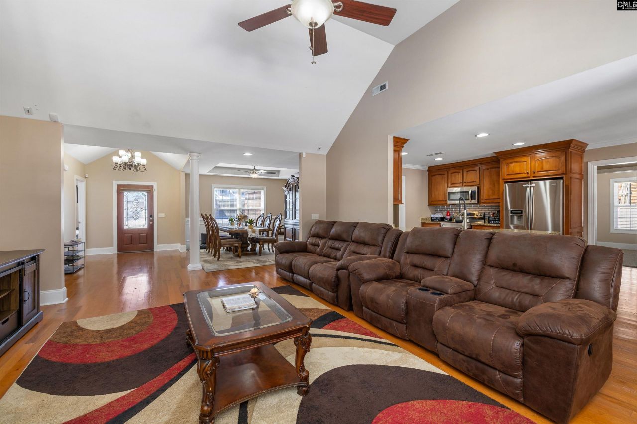 3141 Daufaskie Road Photo 16