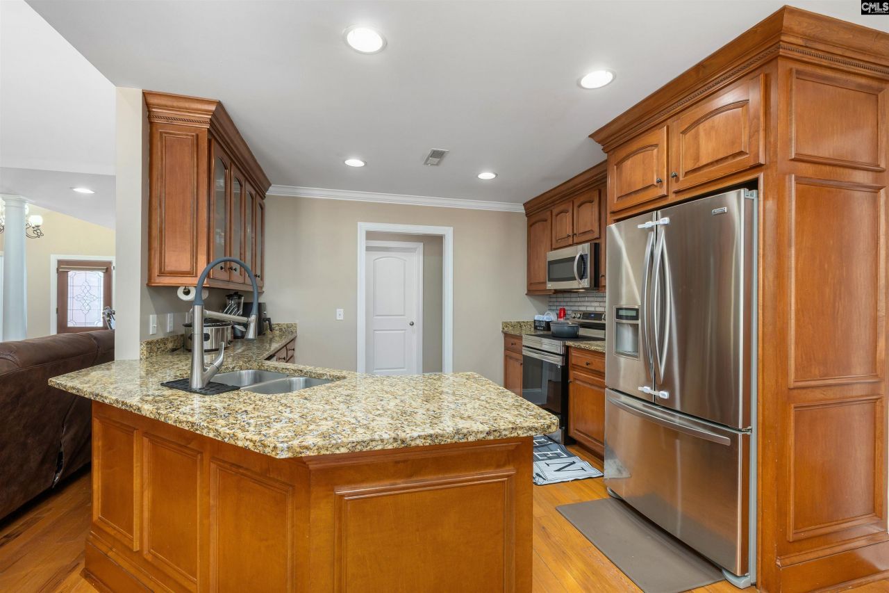 3141 Daufaskie Road Photo 20