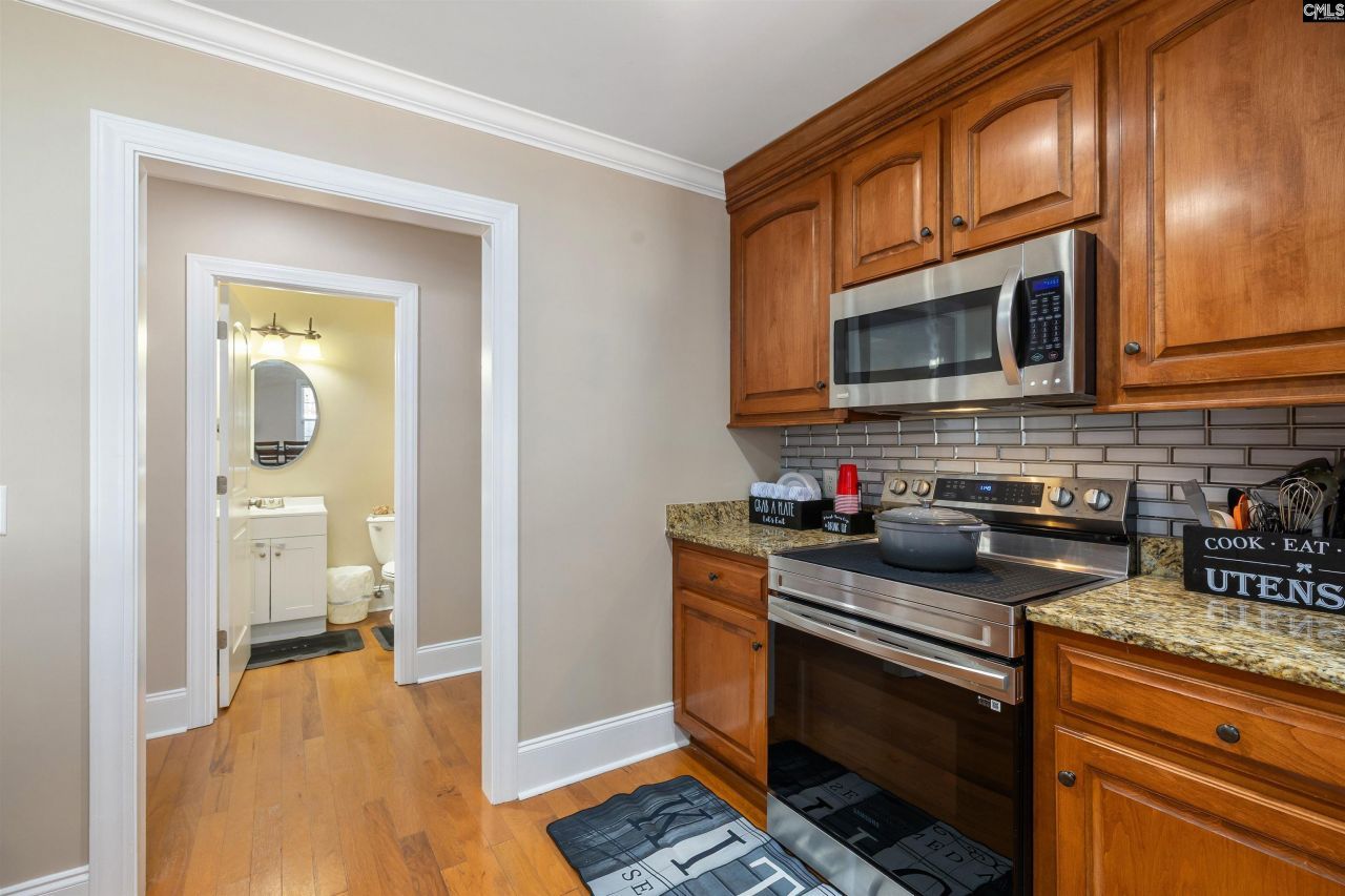 3141 Daufaskie Road Photo 22