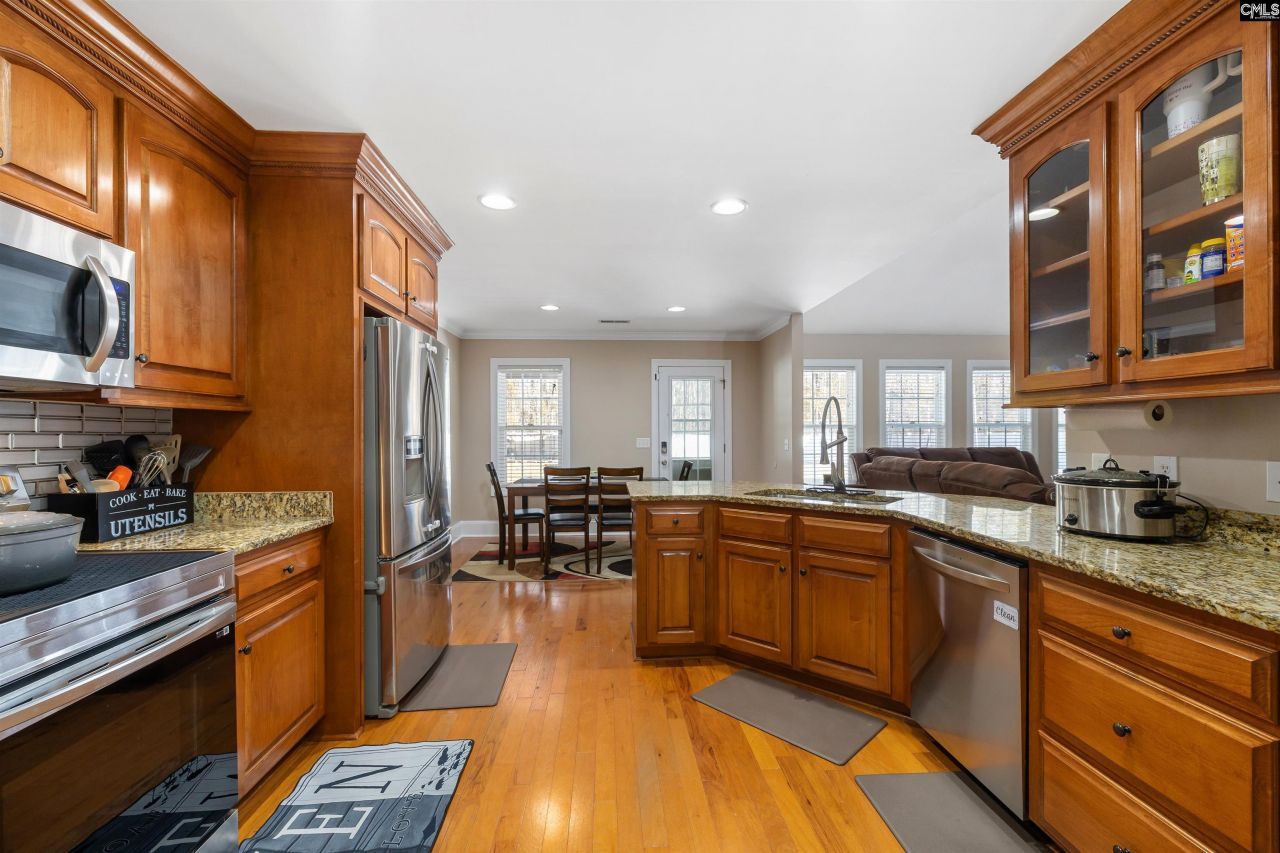 3141 Daufaskie Road Photo 23