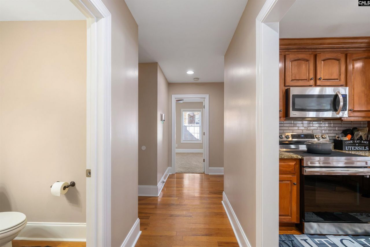 3141 Daufaskie Road Photo 26