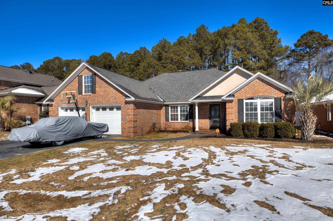 3141 Daufaskie Road Photo 4