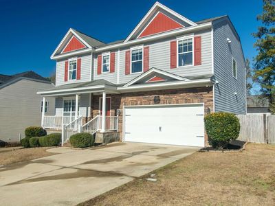 424 Maypop Ln , Irmo, SC 29063