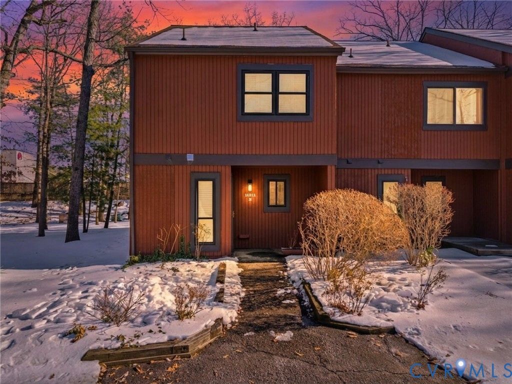 11611 E Briar Patch Drive, Midlothian, VA 23113 Main Photo