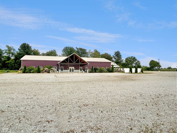 3548 W 500 N, Frankfort, IN 46041