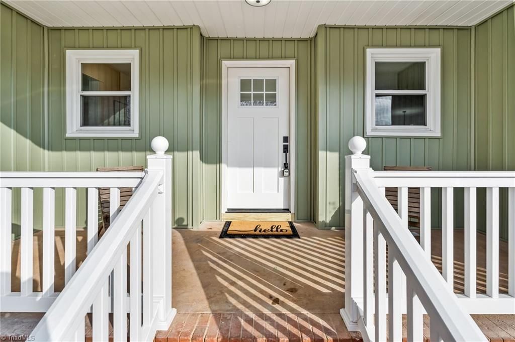 3856 Azalea Lane, Trinity, NC 27370 Main Photo