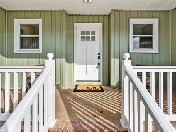 3856 Azalea Lane, Trinity, NC 27370