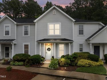 3021 White Cloud Circle, Apex, NC 27502