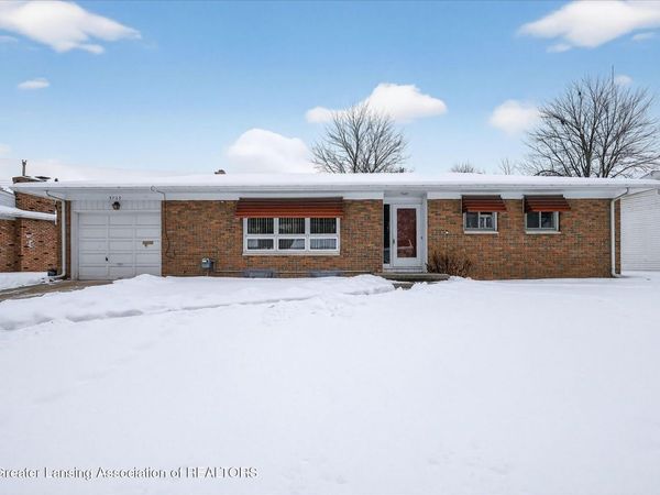 3723 Weger Place, Lansing, MI 48910