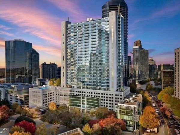 3324 Peachtree Road NE, Unit 3015, Atlanta, GA 30326