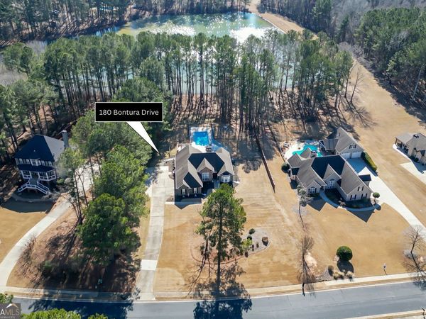 180 Bontura Drive, Senoia, GA 30276