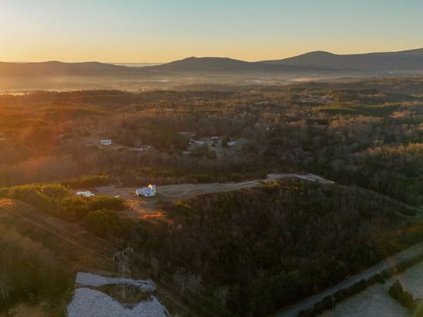 0 Prospect Road, Chickamauga, GA 30707