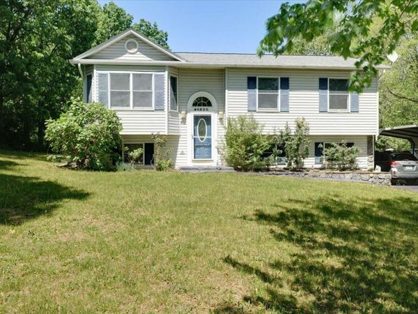 4600 Tobey RD, Salem, VA 24153