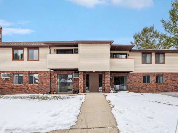 837 N Gammon Road, Unit D, Madison, WI 53717