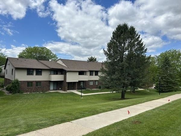 837 N Gammon Road, Unit D, Madison, WI 53717