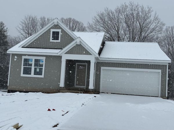 1919 Lowe Drive, Spring Lake, MI 49456