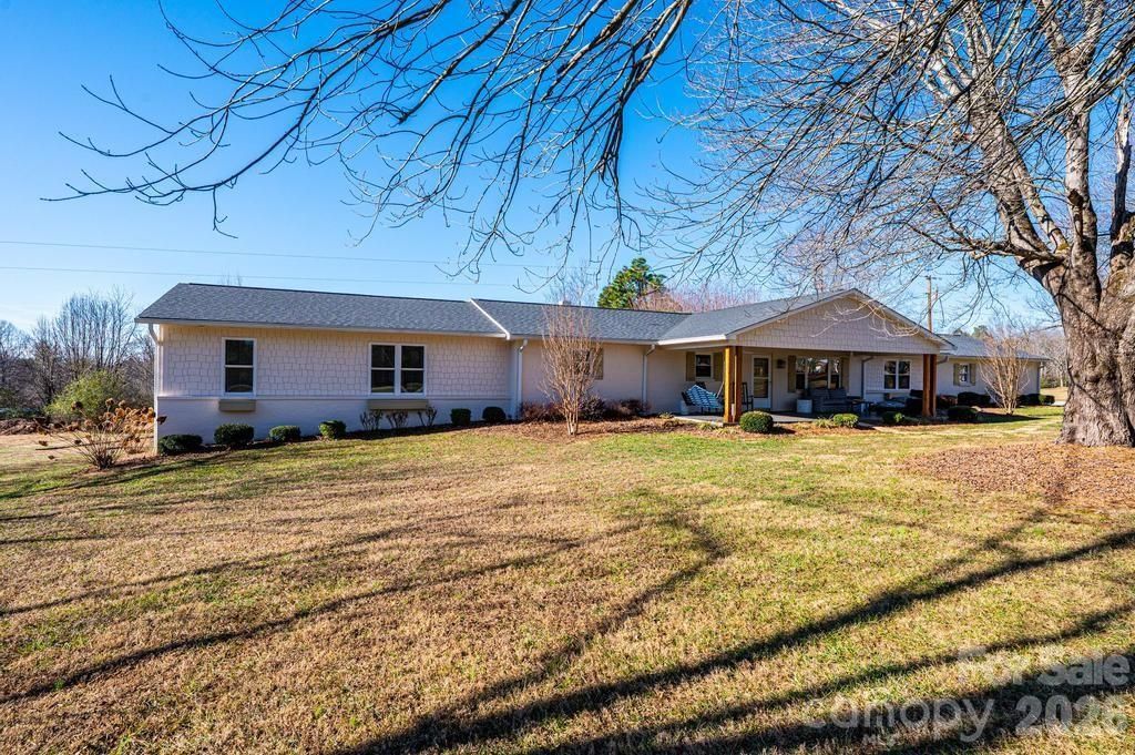 3020 Pooveys Chapel Church Road, Hudson, NC 28638 Main Photo