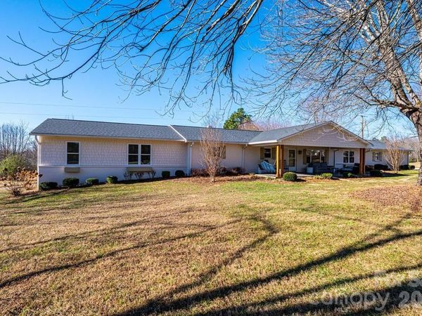 3020 Pooveys Chapel Church Road, Hudson, NC 28638