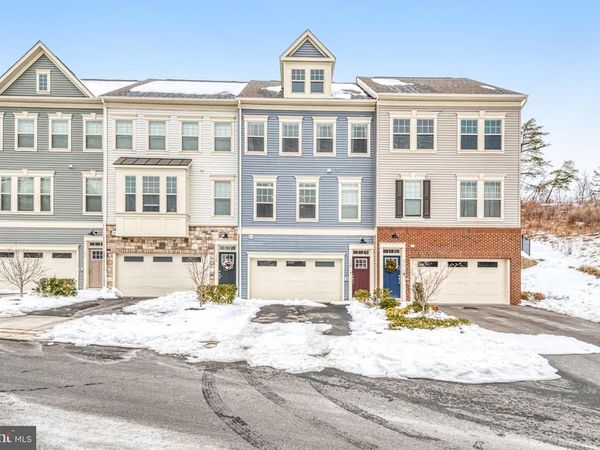 152 WHITSON WOODS PLACE, STAFFORD, VA 22554