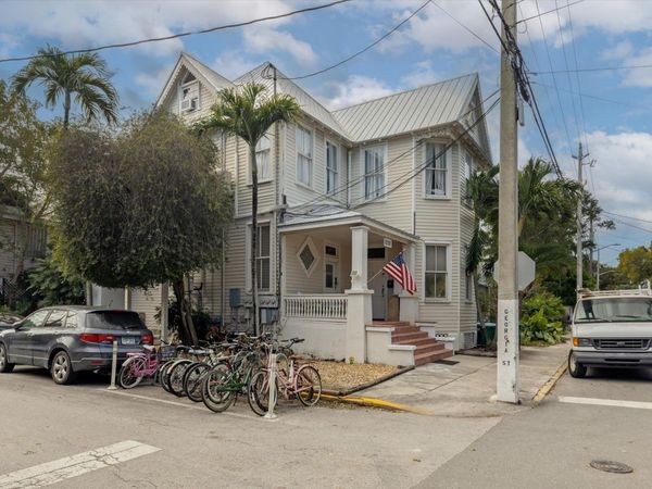 1220 Newton Street, Unit 3, KEY WEST, FL 33040