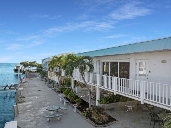 668 89Th Street Ocean, MARATHON, FL 33050