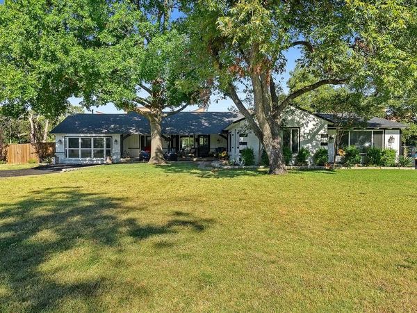 9207 Angora Street, Dallas, TX 75218