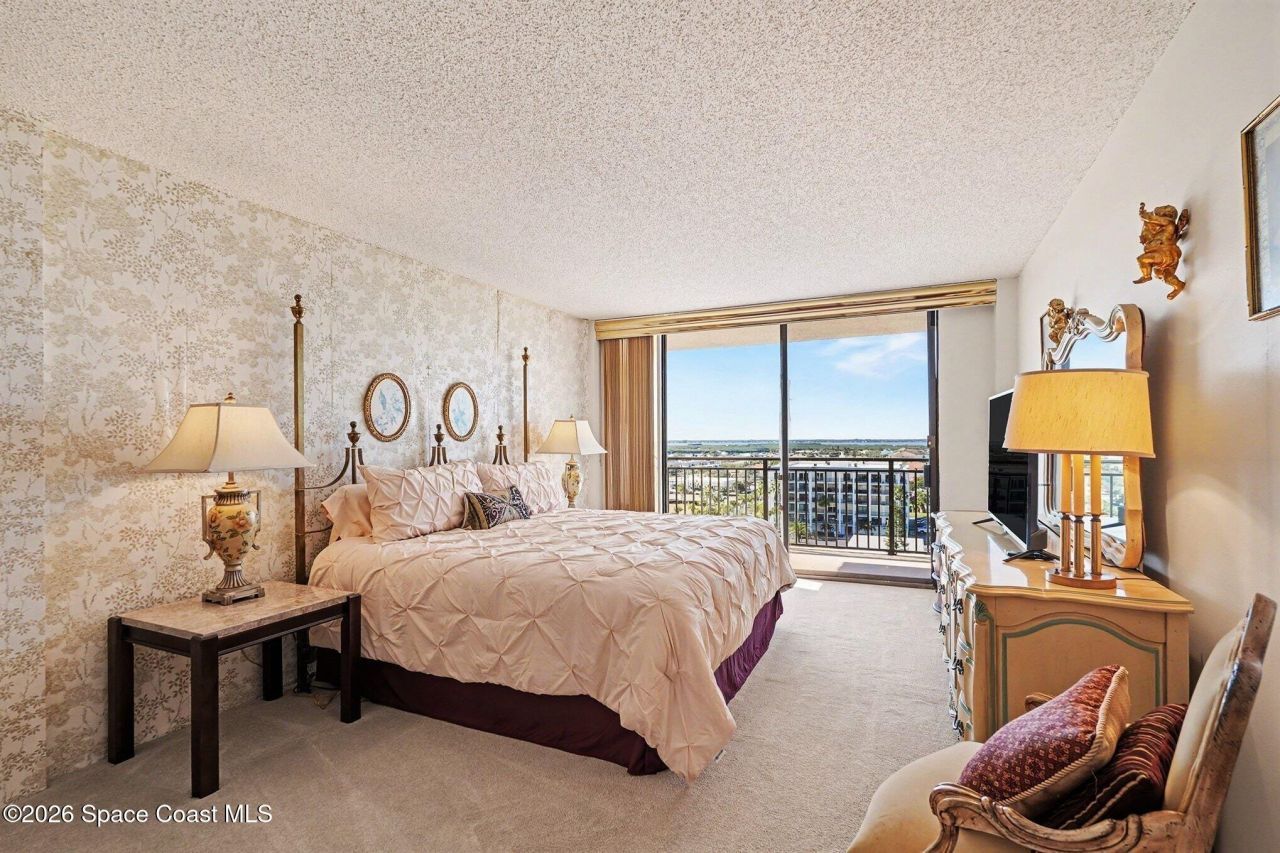 2100 N Atlantic Avenue, Unit 1006, Cocoa Beach, FL 32931 Photo
