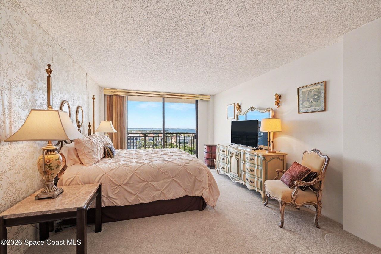 2100 N Atlantic Avenue, Unit 1006, Cocoa Beach, FL 32931 Photo