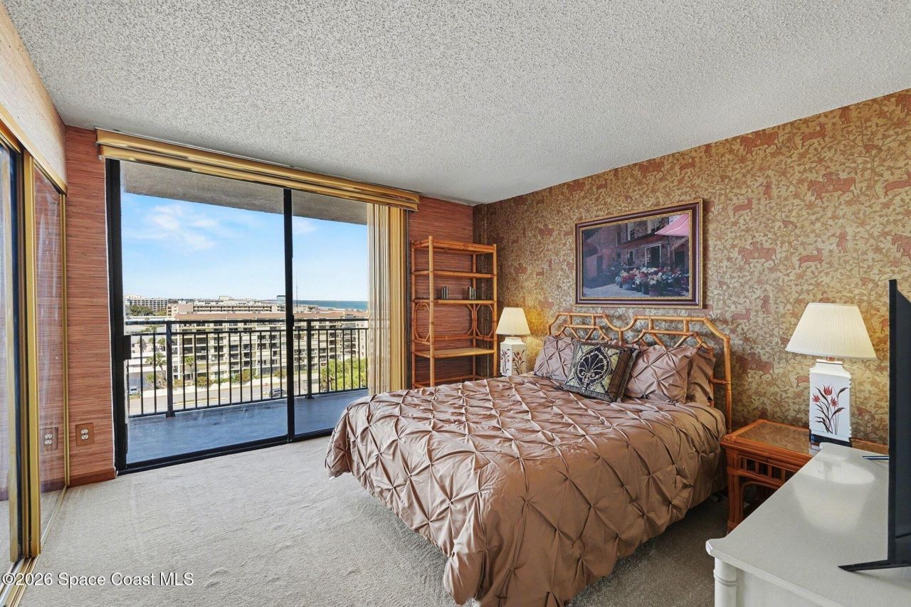 2100 N Atlantic Avenue, Unit 1006, Cocoa Beach, FL 32931 Photo
