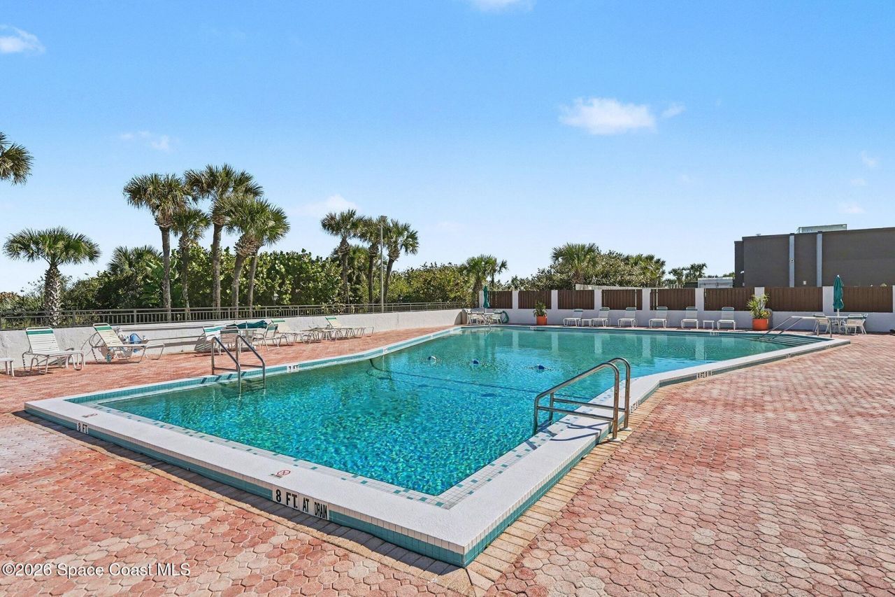 2100 N Atlantic Avenue, Unit 1006, Cocoa Beach, FL 32931 Photo