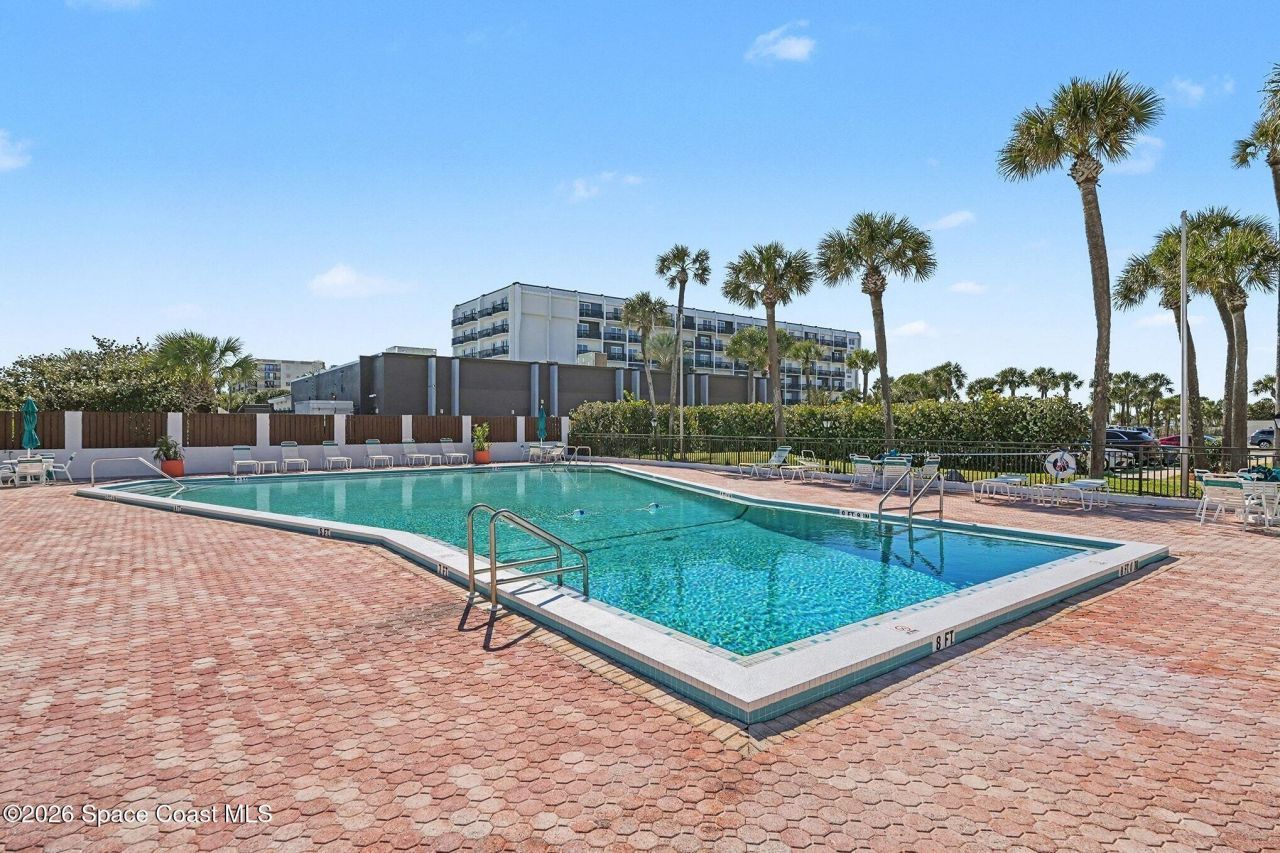 2100 N Atlantic Avenue, Unit 1006, Cocoa Beach, FL 32931 Photo